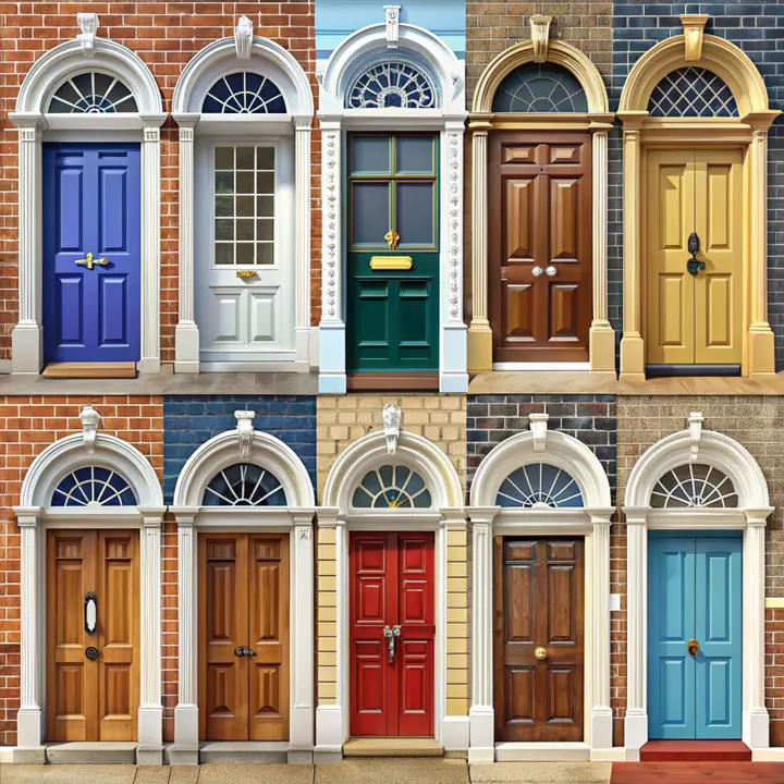 Welke voordeur is het beste voor jou (1)