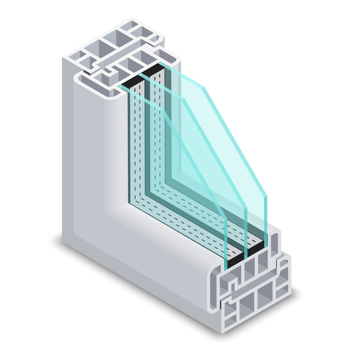 U-waarde en glascombinaties